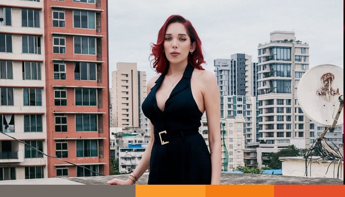 অভিনয়ের জন্য ডাক্তারি ছেড়েছেন ত্রিনেত্রা