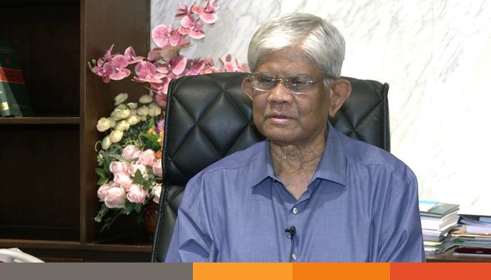 অর্থ উপদেষ্টার সঙ্গে কর ও কাস্টমস ক্যাডারের বৈঠক সোমবার