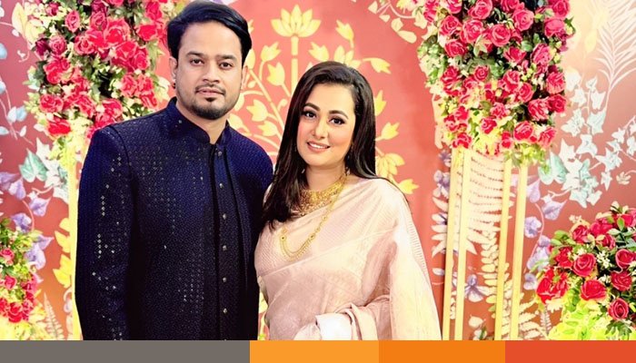 আমাদের বন্ধন আরও গভীর হোক’ আমাদের বন্ধন আরও গভীর হোক’