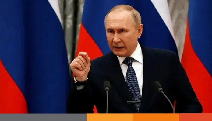 ইউক্রেন অভিযান শেষ করার শক্তি আছে রাশিয়ার ইউক্রেন অভিযান শেষ করার শক্তি আছে রাশিয়ার