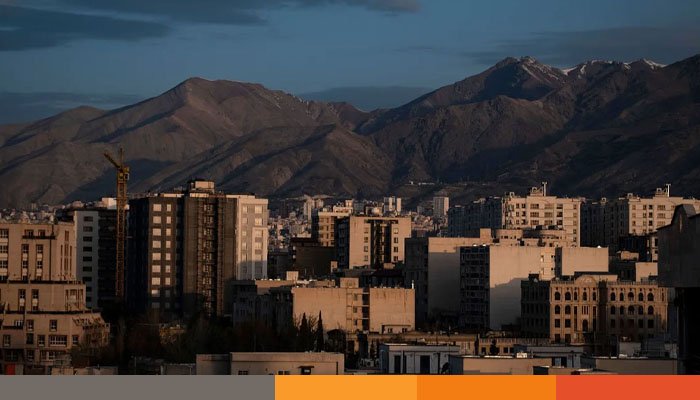 ইরানের পারমাণবিক স্থাপনাগুলোতে হামলা চালাতে পারে ইসরায়েল