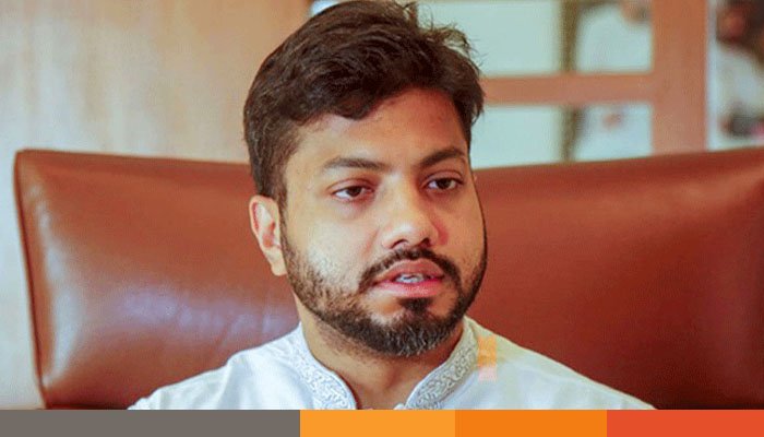 উপদেষ্টা আসিফ মাহমুদ ও মাহফুজের পদত্যাগের আহ্বান জানালেন ইশরাক 