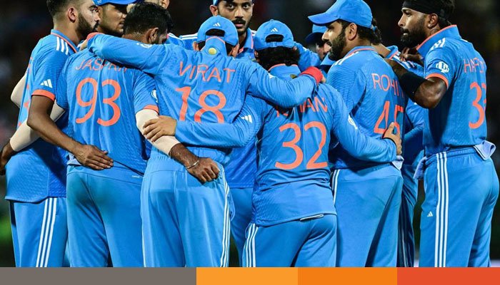 এশিয়া কাপ থেকে সরে গেল ভারত