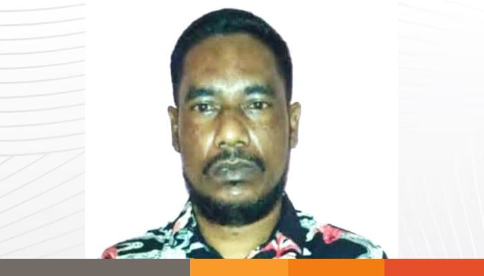 কুমিল্লা কারাগারে স্বেচ্ছাসেবক লীগ নেতার মৃত্যু