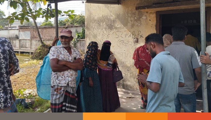 কুষ্টিয়ায় সাপের কামড়ে দুজনের মৃত্যু