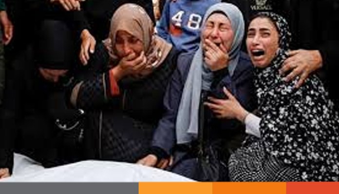 গাজায় ইসরাইলি হামলায় একদিনে নিহত ৭২ গাজায় ইসরাইলি হামলায় একদিনে নিহত ৭২