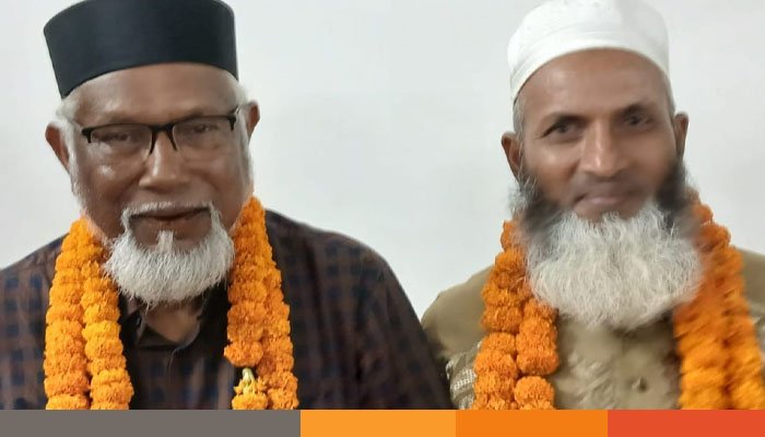 গাজীপুর আইনজীবী সমিতি সভাপতি-সম্পাদকসহ জামায়াত ৫, গাজীপুর আইনজীবী সমিতি: সভাপতি-সম্পাদকসহ জামায়াত ৫, বাকিগুলোতে জয়ী বিএনপি