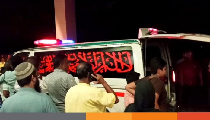 চুয়াডাঙ্গা হাসপাতালে সময়মতো চিকিৎসা না মেলায় রোগীর মৃত্যু, অভিযোগ স্বজনদের