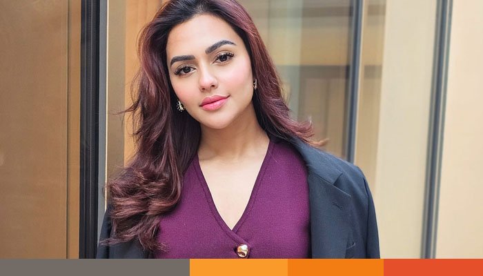 জামিন পেয়েছেন নুসরাত ফারিয়া