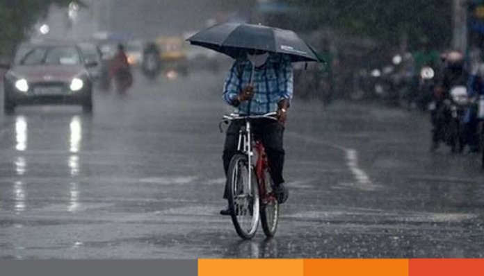 আজও ঢাকায় বজ্রবৃষ্টির সম্ভাবনা আজও ঢাকায় বজ্রবৃষ্টির সম্ভাবনা