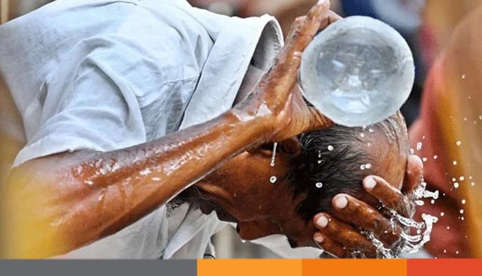 দাবদাহ: স্বাস্থ্য অধিদপ্তরের ৭ পরামর্শ