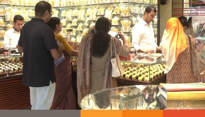 দেশে কত দামে স্বর্ণ বিক্রি হচ্ছে আজ দেশে কত দামে স্বর্ণ বিক্রি হচ্ছে আজ?