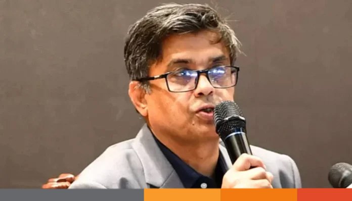 নির্বাচন পুরোপুরি বাংলাদেশের অভ্যন্তরীণ বিষয় : প্রেস সচিব