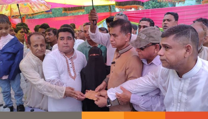 নিহত ছাত্রদল নেতা নয়নের পরিবারের দায়িত্ব নিল ব্রাহ্মণবাড়িয়া জেলা বিএনপি নিহত ছাত্রদল নেতা নয়নের পরিবারের দায়িত্ব নিল ব্রাহ্মণবাড়িয়া জেলা বিএনপি