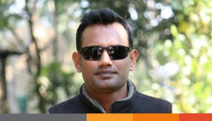 নেত্রকোনায় নিষিদ্ধ ঘোষিত ছাত্র সংগঠন ছাত্রলীগের সাধারণ সম্পাদক গ্রেপ্তার