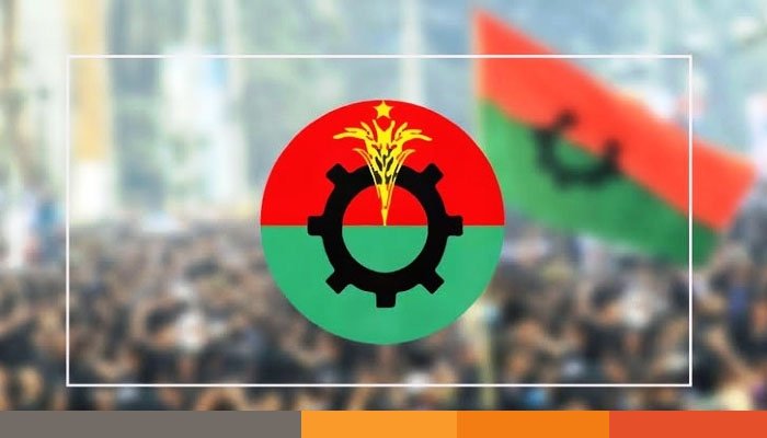 নেত্রকোনার দুর্গাপুর পৌর বিএনপির সম্মেলন ঘিরে জমে উঠেছে আলোচনা