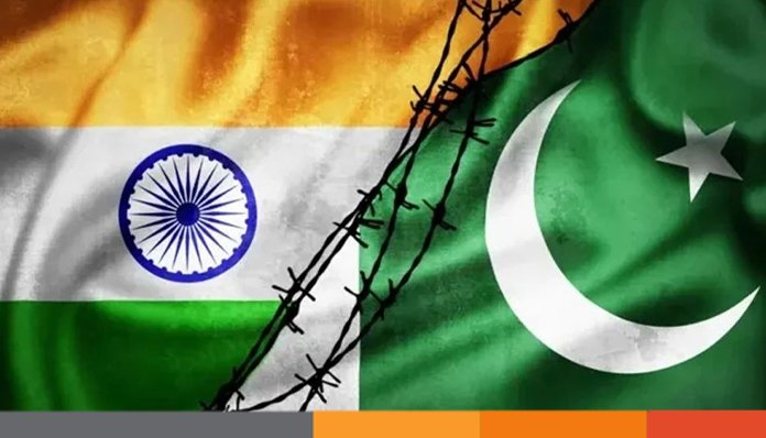 পাকিস্তানে একযোগে তিন ঘাঁটিতে ভারতের মিসাইল হামলা