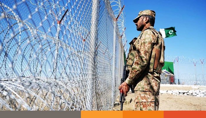 পুরো পাকিস্তান ভারতের নিশানার মধ্যে, দাবি ভারতীয় সেনা কর্মকর্তার