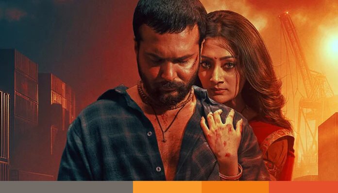 পোস্টার প্রকাশ করে ‘টগর’ মুক্তির তারিখ জানালেন নির্মাতা পোস্টার প্রকাশ করে ‘টগর’ মুক্তির তারিখ জানালেন নির্মাতা