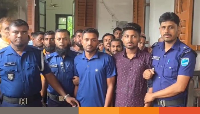 ফরিদপুরে ইজিবাইকচালক হত্যার দায়ে চারজনের যাবজ্জীবন।