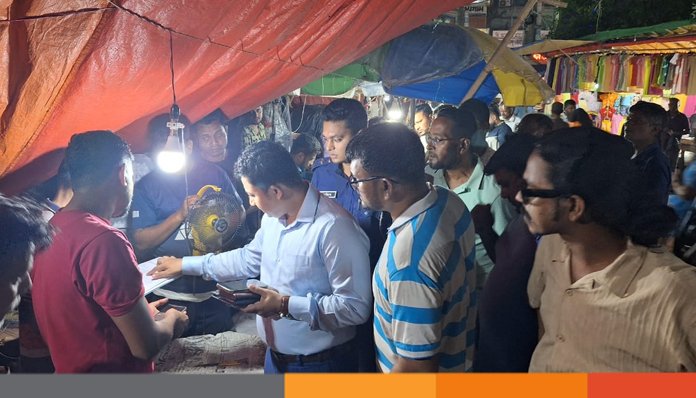 ফেনীতে শিয়ালের মাংস বিক্রি: ভ্রাম্যমাণ আদালতে ৬ মাসের কারাদণ্ড ও জরিমানা