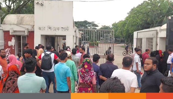 বিডিআর বিদ্রোহের ঘটনায় কাশিমপুর‌ কারাগার থেকে জামিন পেলেন ২৭ জন