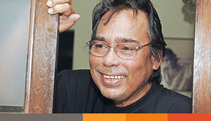 বেঁচে থাকলে আজ ৭৪ বছরে পা রাখতেন হুমায়ুন ফরীদি