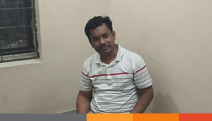 ব্রাহ্মণবাড়িয়া জেলা পরিষদের সাবেক চেয়ারম্যান বিল্লাল গ্রেপ্তার