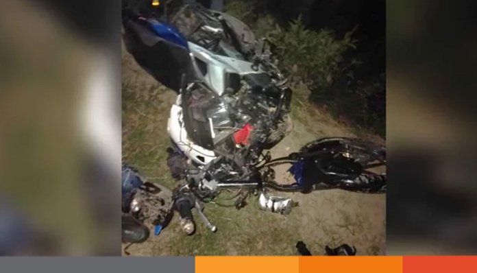 ব্রাহ্মণবাড়িয়ায় মোটরসাইকেল-অটোরিকশা মুখোমুখি সংঘর্ষে ইউপি সদস্যসহ ৩ জন নিহত