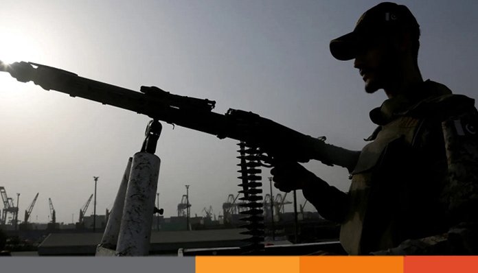 ভারতের হামলার জবাবে পাকিস্তানের ‘অপারেশন বানিয়ান মারসুস’ শুরু