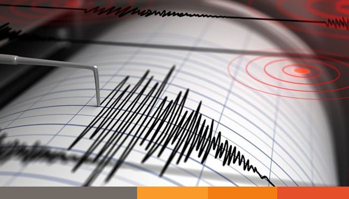 ইরানে ৫.১ মাত্রার ভূমিকম্প