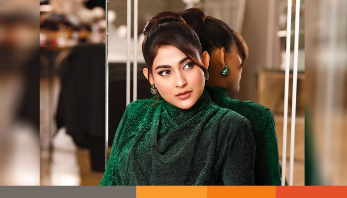 মেহজাবীন বললেন, বিয়ের পর আমার ভাগ্য খুলে গেছে মেহজাবীন বললেন, বিয়ের পর আমার ভাগ্য খুলে গেছে