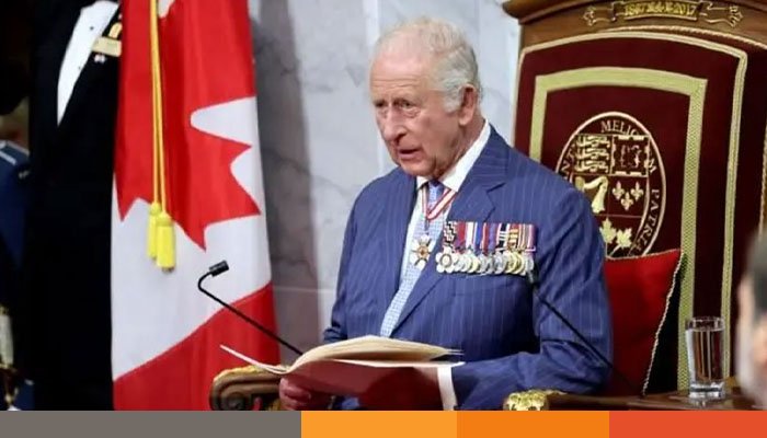 যুক্তরাষ্ট্র ও কানাডার সম্পর্কের উৎস পারস্পরিক শ্রদ্ধাবোধ: রাজা চার্লস