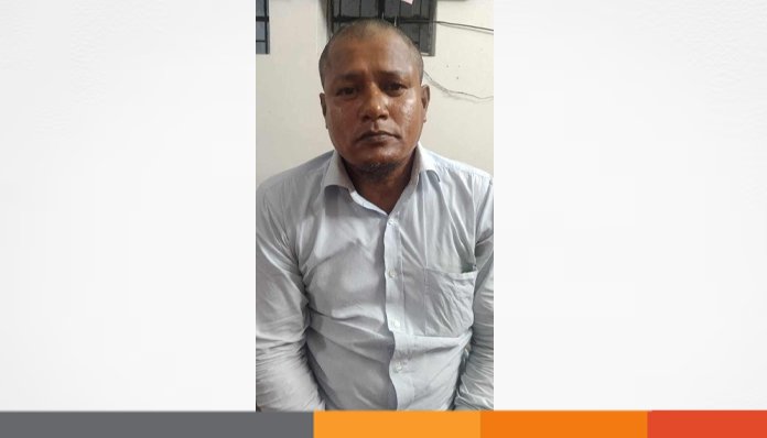 রাঙ্গাবালীতে অপারেশন ডেভিল হান্টে দুইজন গ্রেফতার