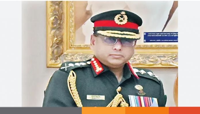 সরকারি সফরে কাতার গেলেন সেনাপ্রধান