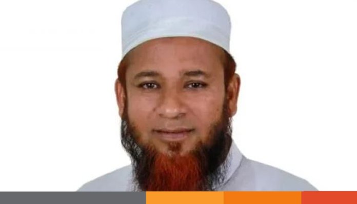 সাবেক এমপি কাজিম উদ্দিন আহম্মেদ ধনু গ্রেফতার