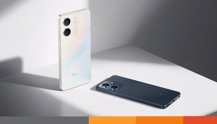 সাশ্রয়ী মূল্যে বাংলাদেশের বাজারে এলো ‘ডিউরাবিলিটি চ্যাম্পিয়ন’ অপো ‘এ৫এক্স’