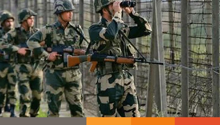 সীমান্তের অতিরিক্ত সৈন্য প্রত্যাহার করছে ভারত-পাকিস্তান