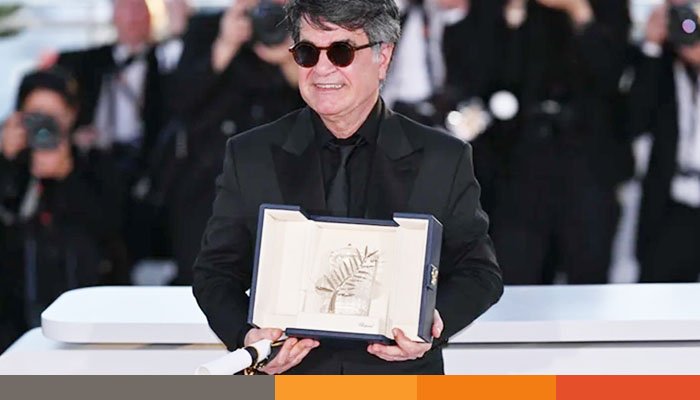 ৭৮তম কান উৎসবে সেরা সিনেমা ‘ইট ওয়াজ জাস্ট অ্যান অ্যাকসিডেন্ট’