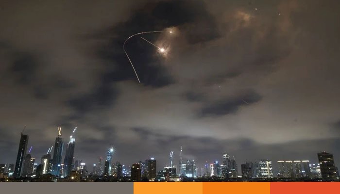 পারমাণবিক স্থাপনায় মার্কিন হামলা ‘যুদ্ধের শুরু’: হুতির হুঁশিয়ারি পারমাণবিক স্থাপনায় মার্কিন হামলা ‘যুদ্ধের শুরু’: হুতির হুঁশিয়ারি