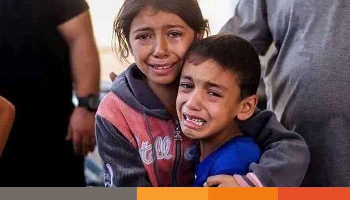 গাজায় ইসরায়েলি হামলায় নিহত আরও ৭২ গাজায় ইসরায়েলি হামলায় নিহত আরও ৭২