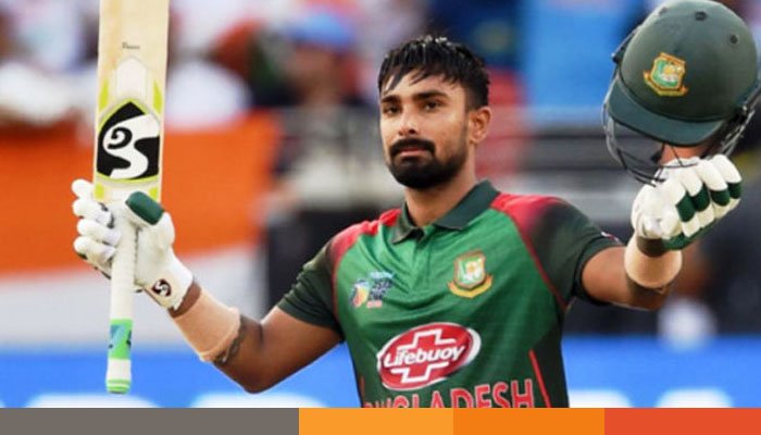 বল করার জায়গাটায় উন্নতি করতে হবে: লিটন দাস