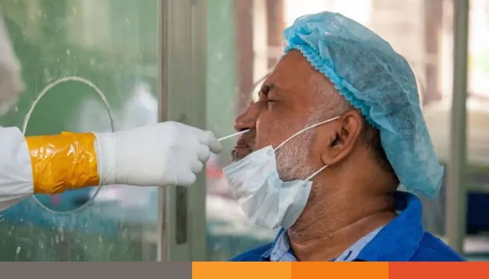 করোনার নতুন ভ্যারিয়েন্ট: ২৪ ঘণ্টায় ১৩ জন শনাক্ত