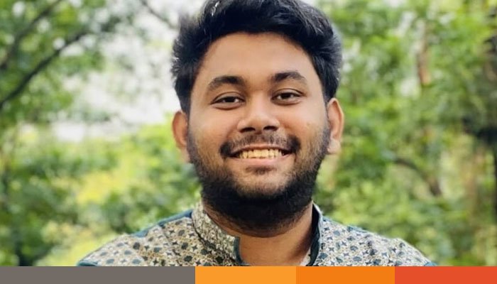 জেইউডিও কমিটি পুনর্গঠন, নতুন সাধারণ সম্পাদক ফারিম আহসান