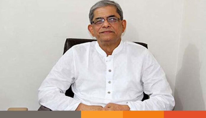 চীন সফর সফল হয়েছে : মির্জা ফখরুল চীন সফর সফল হয়েছে : মির্জা ফখরুল