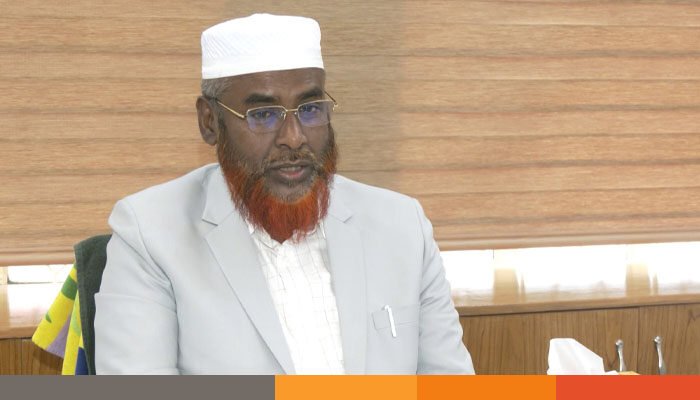 বিচার শেষ না করে নির্বাচন হলে ফ্যাসিবাদের উত্থান ঘটতে পারে : গোলাম পরওয়ার বিচার শেষ না করে নির্বাচন হলে ফ্যাসিবাদের উত্থান ঘটতে পারে : গোলাম পরওয়ার