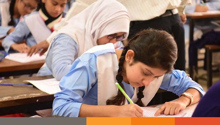 শুরু হলো এইচএসসি ও সমমানের পরীক্ষা