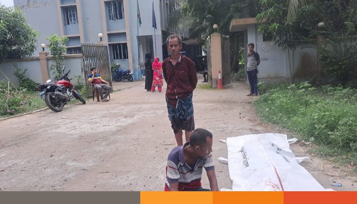 গোপালগঞ্জে বাস-ট্রাকের সংঘর্ষে নিহত ২, আহত ১৫