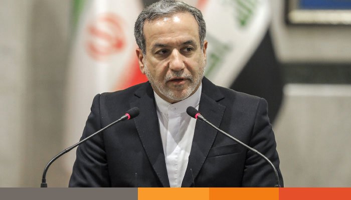 রাষ্ট্রীয় সংবাদমাধ্যমে ইসরায়েলের হামলা ‘কাপুরুষোচিত’: ইরানের মন্ত্রী রাষ্ট্রীয় সংবাদমাধ্যমে ইসরায়েলের হামলা ‘কাপুরুষোচিত’: ইরানের মন্ত্রী