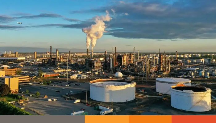 ইরানে মার্কিন হামলার পর আন্তর্জাতিক বাজারে বাড়ল তেলের দাম